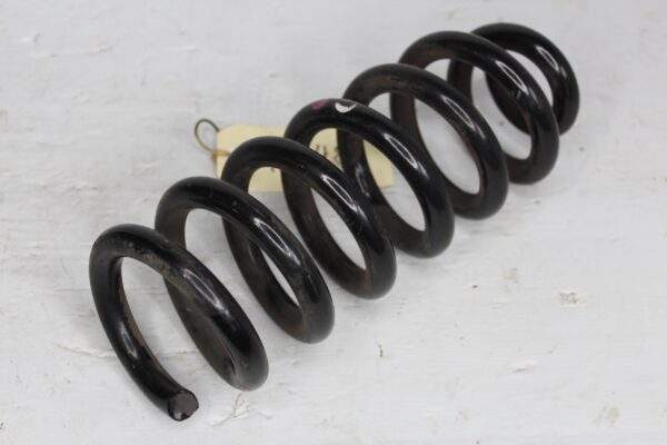 Mercedes Benz W205 C43 AMG Rear Suspension Spring A2053242604