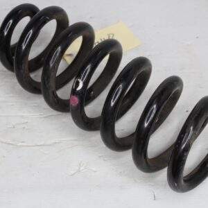 Mercedes Benz W205 C43 AMG Rear Suspension Spring A2053242604 - Image 7