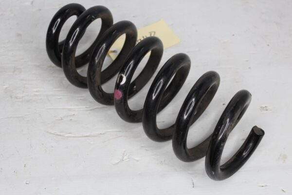 Mercedes Benz W205 C43 AMG Rear Suspension Spring A2053242604
