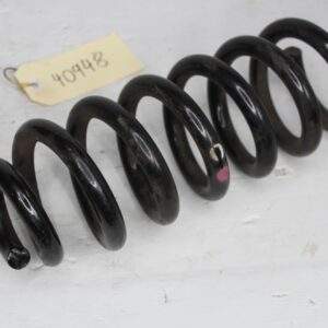 Mercedes Benz W205 C43 AMG Rear Suspension Spring A2053242604 - Image 6