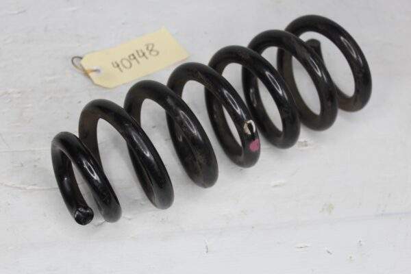 Mercedes Benz W205 C43 AMG Rear Suspension Spring A2053242604