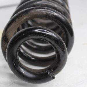 Mercedes Benz W205 C43 AMG Rear Suspension Spring A2053242604 - Image 4