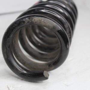 Mercedes Benz W205 C43 AMG Rear Suspension Spring A2053242604 - Image 3