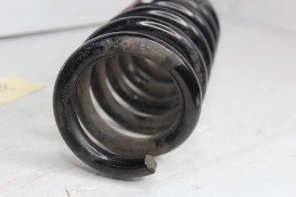 Mercedes Benz W205 C43 AMG Rear Suspension Spring A2053242604