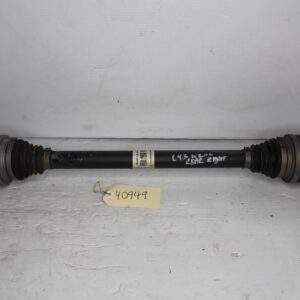 Mercedes Benz W205 C43 AMG Rear Left Right Driveshaft Axle CV A2053504019