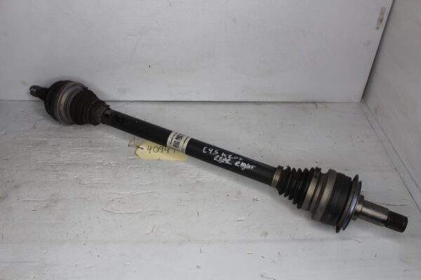 Mercedes Benz W205 C43 AMG Rear Left Right Driveshaft Axle CV A2053504019