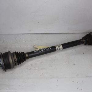 Mercedes Benz W205 C43 AMG Rear Left Right Driveshaft Axle CV A2053504019 - Image 9