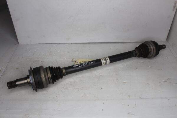 Mercedes Benz W205 C43 AMG Rear Left Right Driveshaft Axle CV A2053504019