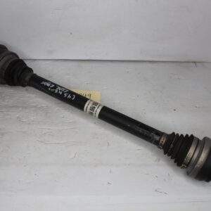 Mercedes Benz W205 C43 AMG Rear Left Right Driveshaft Axle CV A2053504019 - Image 8