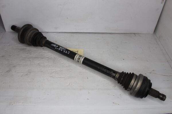 Mercedes Benz W205 C43 AMG Rear Left Right Driveshaft Axle CV A2053504019
