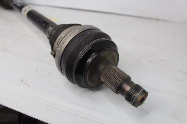 Mercedes Benz W205 C43 AMG Rear Left Right Driveshaft Axle CV A2053504019