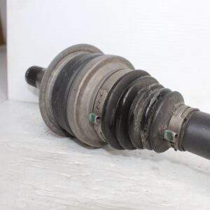 Mercedes Benz W205 C43 AMG Rear Left Right Driveshaft Axle CV A2053504019 - Image 6
