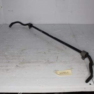 Mercedes Benz W205 C43 AMG Rear Torsion Sway Bar A2053260665 - Image 10
