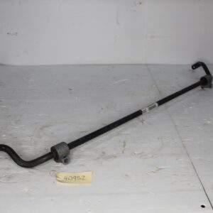 Mercedes Benz W205 C43 AMG Rear Torsion Sway Bar A2053260665 - Image 9