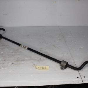 Mercedes Benz W205 C43 AMG Rear Torsion Sway Bar A2053260665 - Image 8