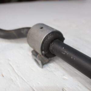 Mercedes Benz W205 C43 AMG Rear Torsion Sway Bar A2053260665 - Image 5