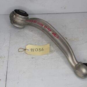 Mercedes Benz W205 C300 Front Left Tension Strut Transverse Arm  A2053301305 - Image 12