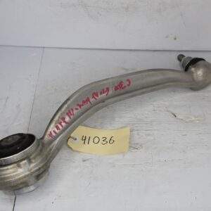 Mercedes Benz W205 C300 Front Left Tension Strut Transverse Arm  A2053301305 - Image 11