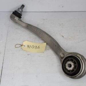 Mercedes Benz W205 C300 Front Left Tension Strut Transverse Arm  A2053301305 - Image 9