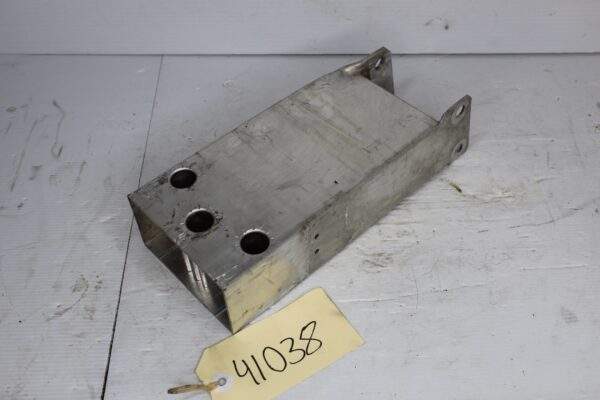 Mercedes Benz W176 W117 A CLA Class Left Bumper Absorber A2466200195