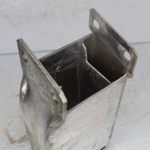 Mercedes Benz W176 W117 A CLA Class Left Bumper Absorber A2466200195 - Image 6