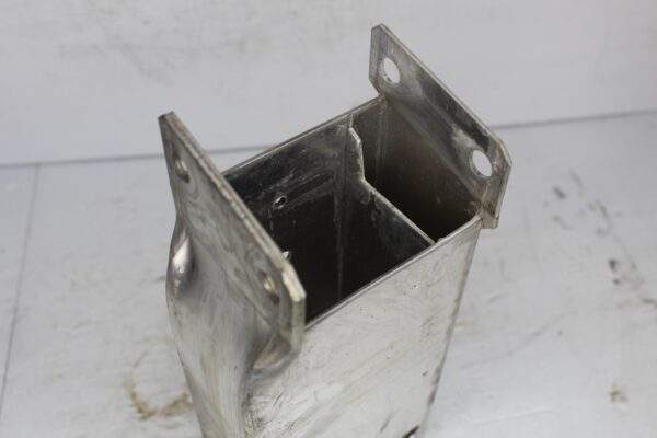 Mercedes Benz W176 W117 A CLA Class Left Bumper Absorber A2466200195