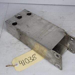 Mercedes Benz W176 W117 A CLA Class Left Bumper Absorber A2466200195 - Image 14