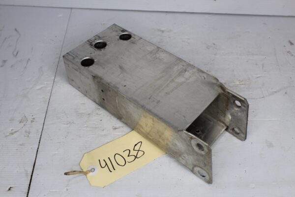 Mercedes Benz W176 W117 A CLA Class Left Bumper Absorber A2466200195