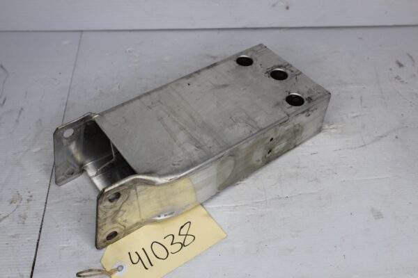 Mercedes Benz W176 W117 A CLA Class Left Bumper Absorber A2466200195