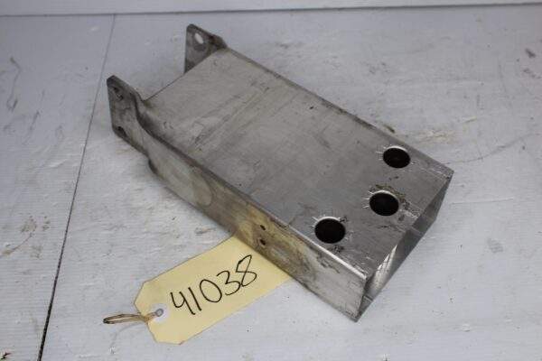 Mercedes Benz W176 W117 A CLA Class Left Bumper Absorber A2466200195