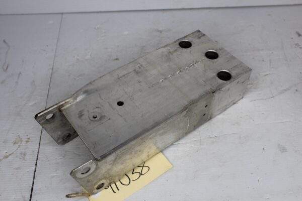 Mercedes Benz W176 W117 A CLA Class Left Bumper Absorber A2466200195