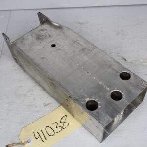 Mercedes Benz W176 W117 A CLA Class Left Bumper Absorber A2466200195 - Image 10