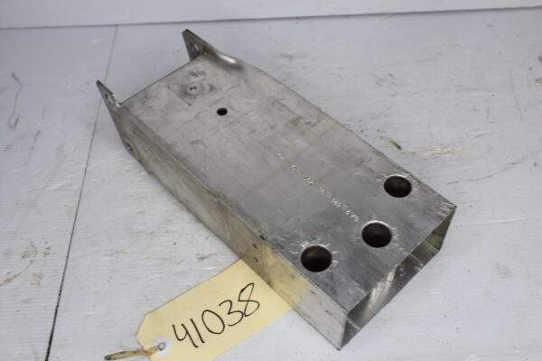 Mercedes Benz W176 W117 A CLA Class Left Bumper Absorber A2466200195