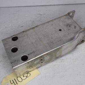 Mercedes Benz W176 W117 A CLA Class Left Bumper Absorber A2466200195 - Image 9