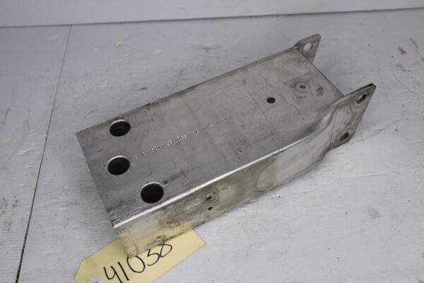 Mercedes Benz W176 W117 A CLA Class Left Bumper Absorber A2466200195