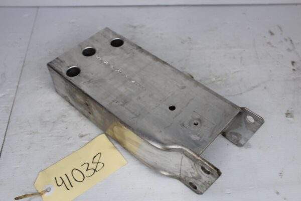 Mercedes Benz W176 W117 A CLA Class Left Bumper Absorber A2466200195