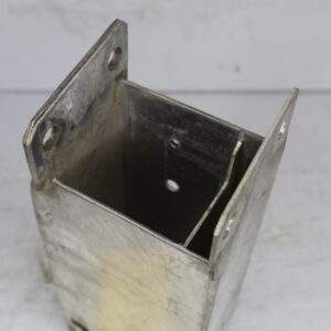 Mercedes Benz W176 W117 A CLA Class Left Bumper Absorber A2466200195 - Image 7