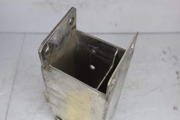 Mercedes Benz W176 W117 A CLA Class Left Bumper Absorber A2466200195