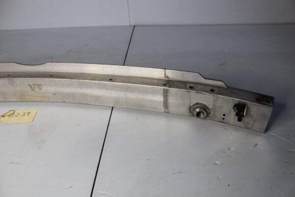 Mercedes Benz W176 W117 A CLA Class Front Reinforcement Crash Bar A2466201834