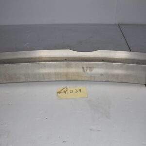 Mercedes Benz W176 W117 A CLA Class Front Reinforcement Crash Bar A2466201834 - Image 3