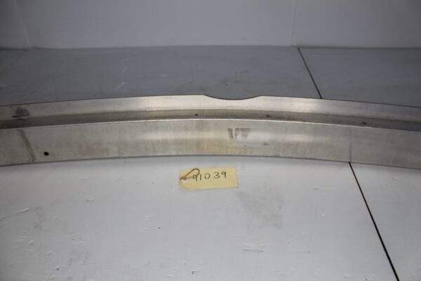 Mercedes Benz W176 W117 A CLA Class Front Reinforcement Crash Bar A2466201834