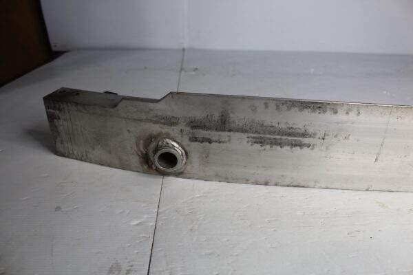 Mercedes Benz W176 W117 A CLA Class Front Reinforcement Crash Bar A2466201834
