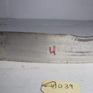 Mercedes Benz W176 W117 A CLA Class Front Reinforcement Crash Bar A2466201834 - Image 12