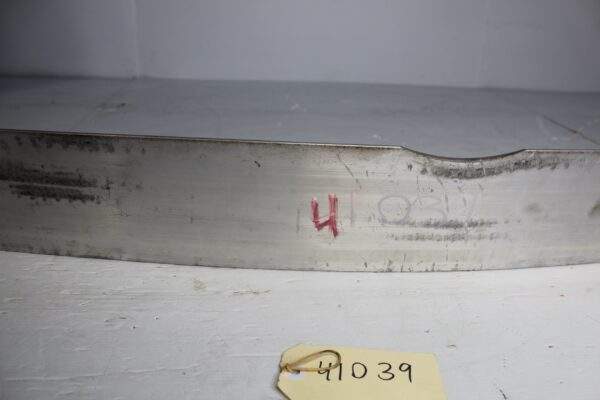 Mercedes Benz W176 W117 A CLA Class Front Reinforcement Crash Bar A2466201834