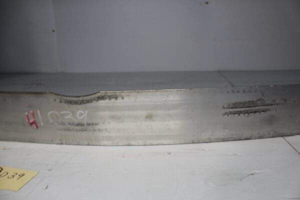 Mercedes Benz W176 W117 A CLA Class Front Reinforcement Crash Bar A2466201834