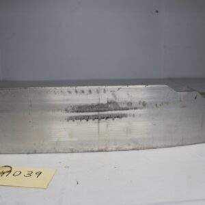 Mercedes Benz W176 W117 A CLA Class Front Reinforcement Crash Bar A2466201834 - Image 10