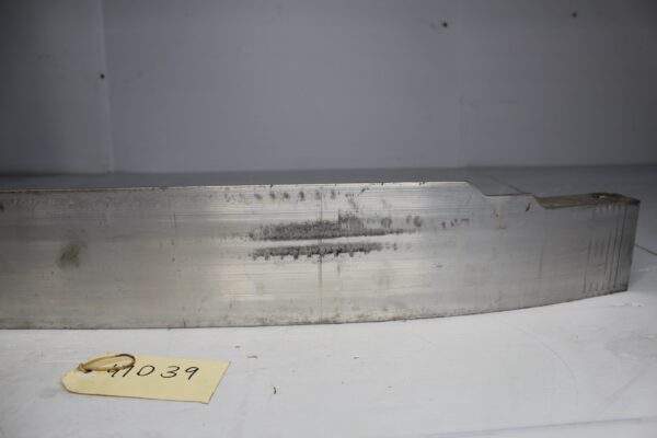 Mercedes Benz W176 W117 A CLA Class Front Reinforcement Crash Bar A2466201834