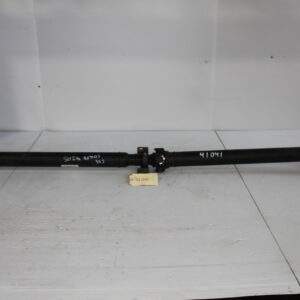 Mercedes Benz W205 C63s AMG Tail shaft Propeller Shaft A2054101404