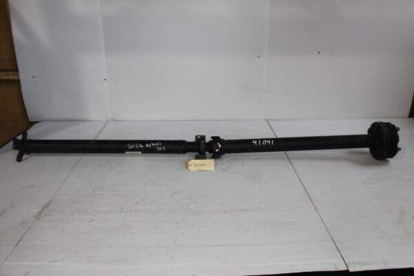Mercedes Benz W205 C63s AMG Tail shaft Propeller Shaft A2054101404