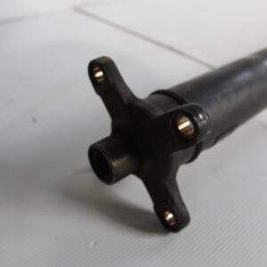 Mercedes Benz W205 C63s AMG Tail shaft Propeller Shaft A2054101404 - Image 2